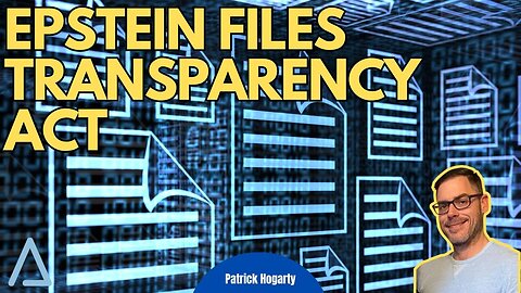 Joe Oltmann Untamed | Guest Host Patrick Hogarty | Stench Of The Swamp | 11.20.25