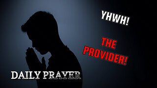 What If God Already Prepared Your Provision? Discover the Promise He Has for Your Financial Freedom