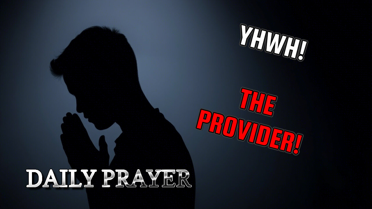 What If God Already Prepared Your Provision? Discover the Promise He Has for Your Financial Freedom