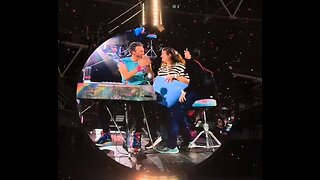 WOW. Coldplay Singer: I’ll Still Treat You As Humans Even Though You’re From Israel