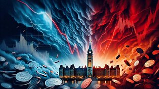 Carney’s Budget Just Went Off the Deep End