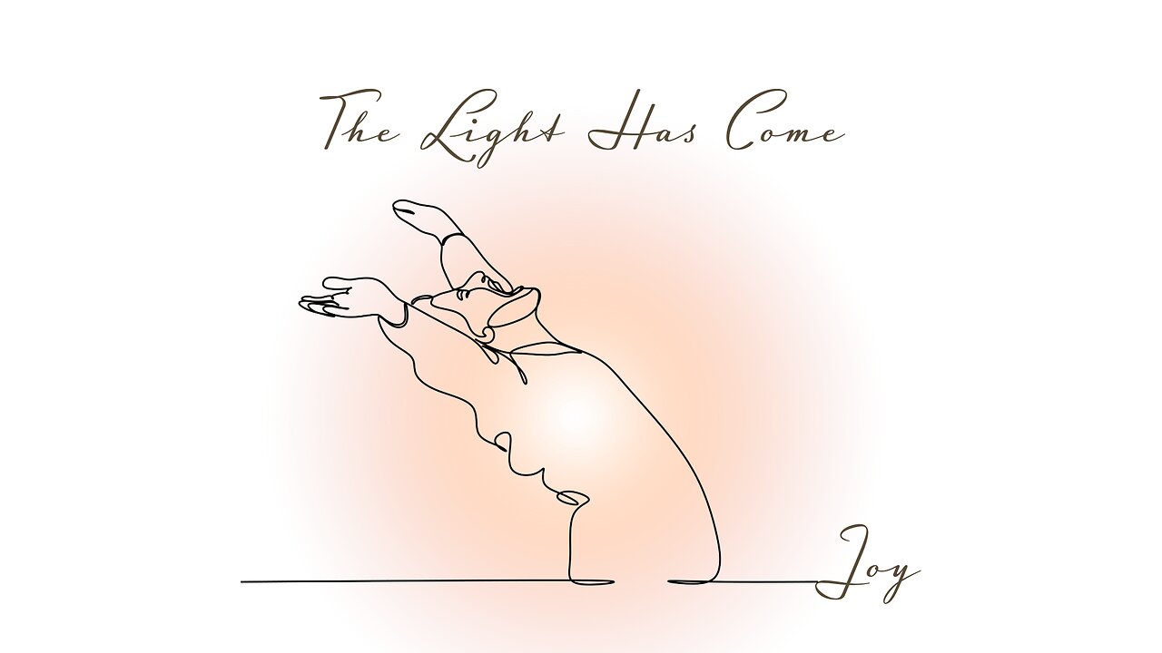 December 14, 2025 - JOY