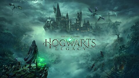 Hogwarts Legacy ep.3