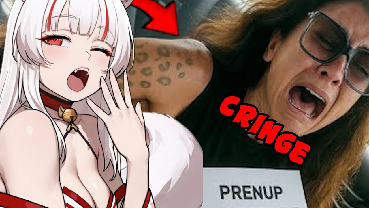 Entitled Ex-Wife Loses EVERYTHING After Forgetting About Prenup