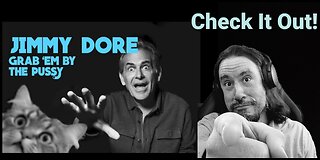 Jimmy Dore's Hilarious New Comedy Special: Must-See Highlights!