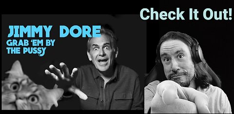 Jimmy Dore's Hilarious New Comedy Special: Must-See Highlights!