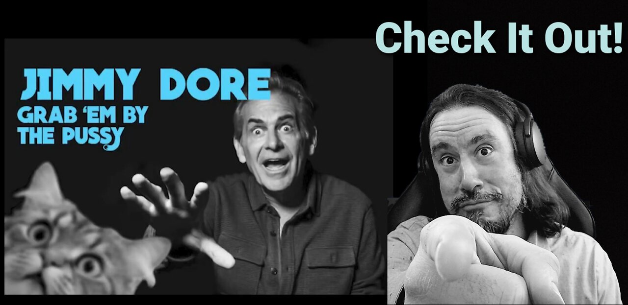 Jimmy Dore's Hilarious New Comedy Special: Must-See Highlights!