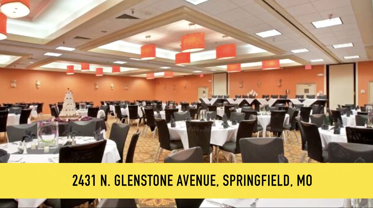 Revealing Truths In Health - Live Event - 11-08-25