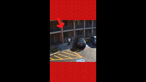 A work dispute case at a hotel in Dallas #analoghorro #horror #scary #real #fyp
