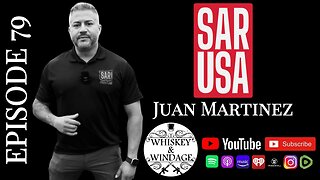 SAR USA | Juan Martinez