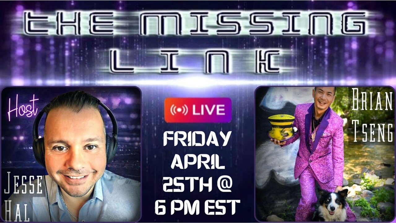 Int 1030 with Brian Tseng the SolarBee on Disclosure and about survivors of the Montauk Project