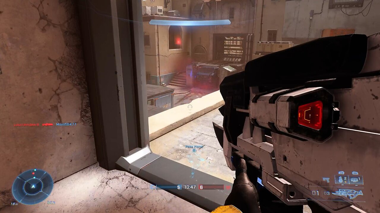 Halo Infinite | Play of the Game