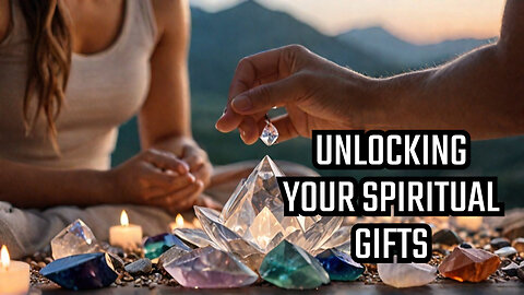 Unlocking Spiritual Gifts: Messages from Beyond