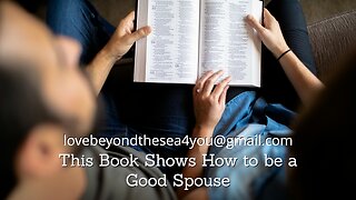 Behaviors for Marriage Success with a Filipina