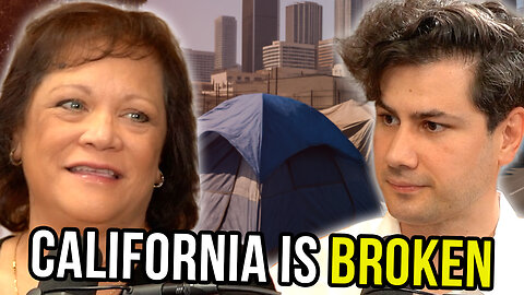 How California Spent Billions and Made Homelessness WORSE