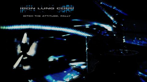 IRON LUNG CORP - Compilation #2 (2002)