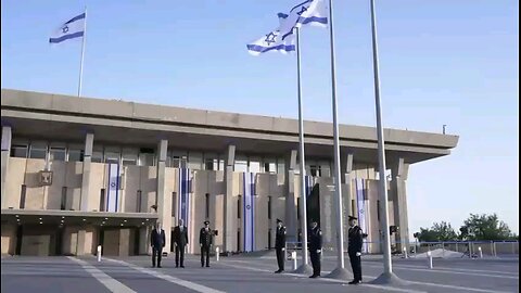 Middle East News Update