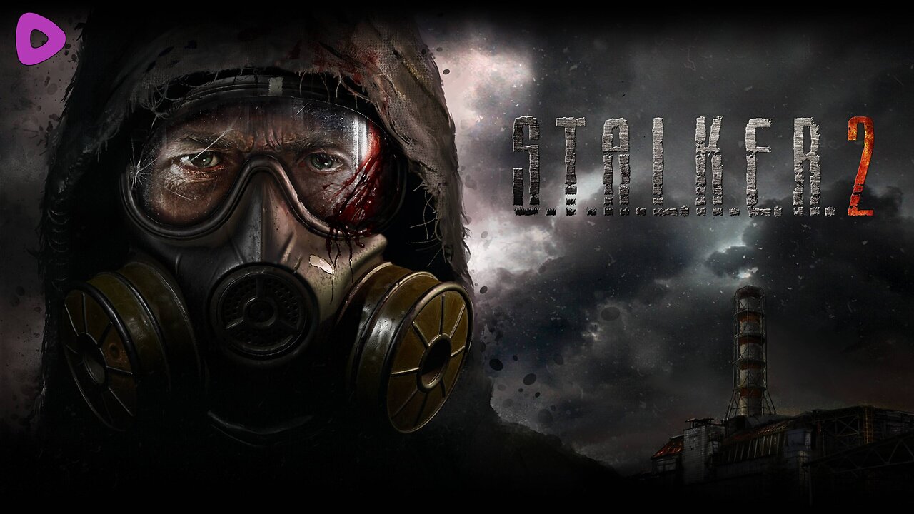 🔴STALKER 2: Heart of Chernobyl | Exploring the Zone PT.2