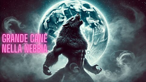 Avvistamento del Dogman nel 1991 a Elkhorn, Wisconsin (ITALIANO)