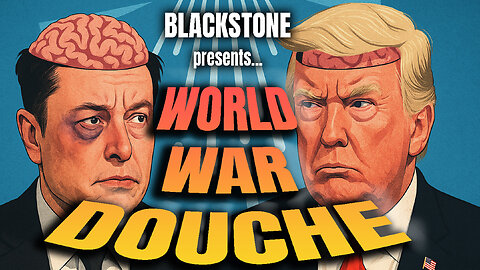 💥 Trump vs Musk: Battle of the Billionaires