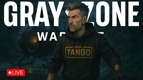 [DROPS] Gray Zone Warfare - Steel Rain