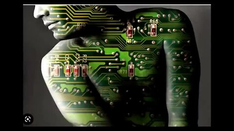 "Exploring WEF's Revolutionary Plan to Utilize Humans as 6G Antennas"