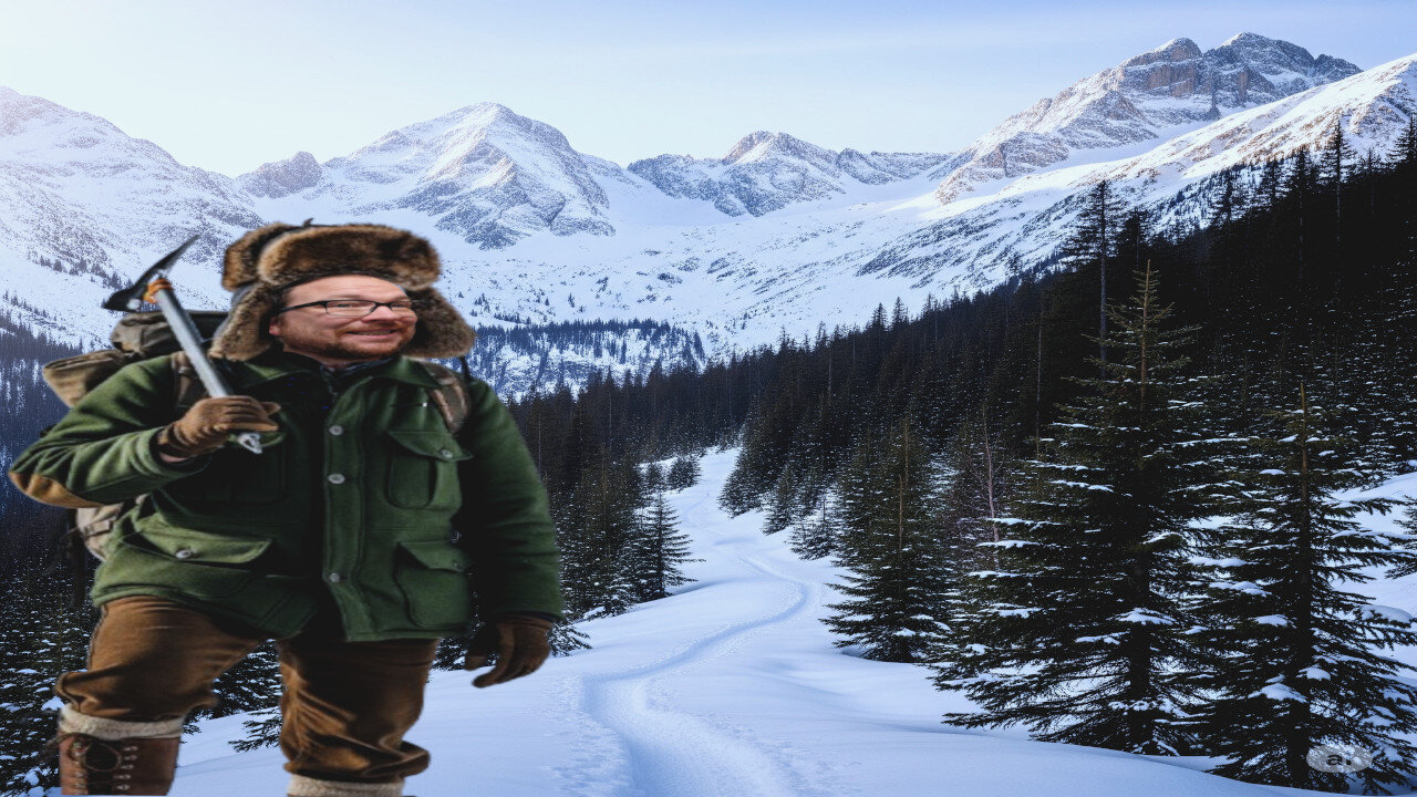 TALES BEYOND THE TOMB - WHITE SILENCE | FULL GAME