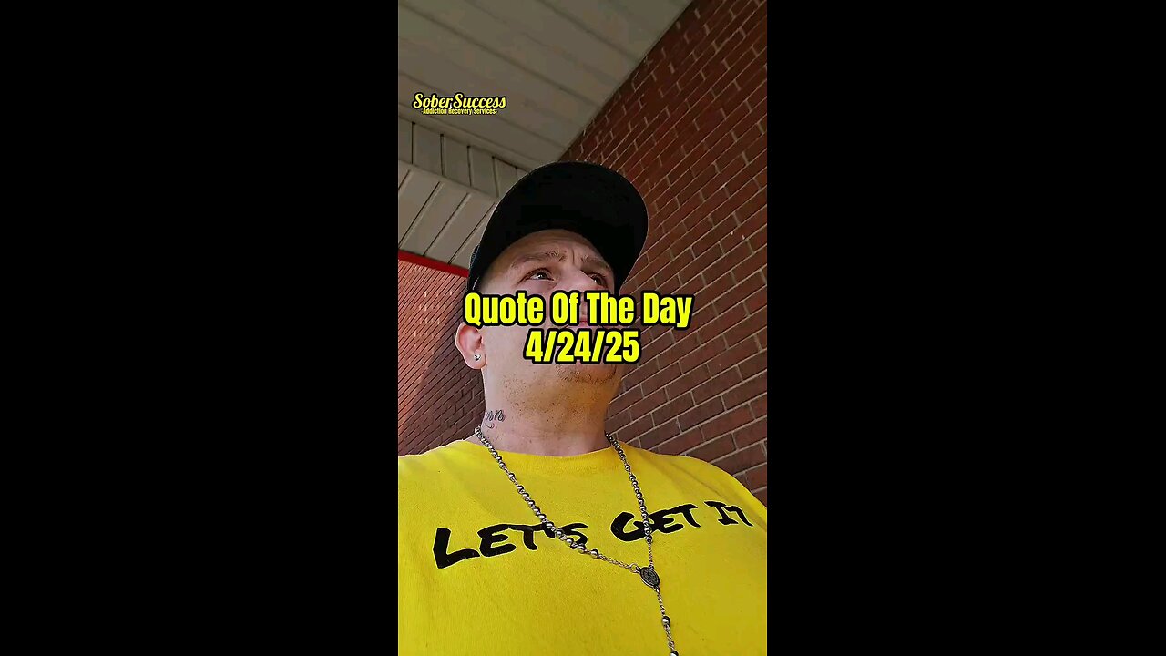 Daily Quote 📝 | 4/24/25 #MotivationalQuotes #LifeQuotes #QuotesAboutLife #DailyQuotes #Inspiration