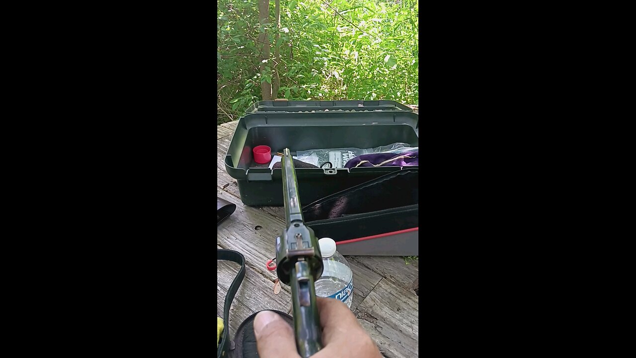 Smith&Wesson No.3 Russian 44 Russian