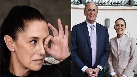 "Unveiling the 37 Assassinations Behind Mexico's Globalist-Backed Presidential Uplift"