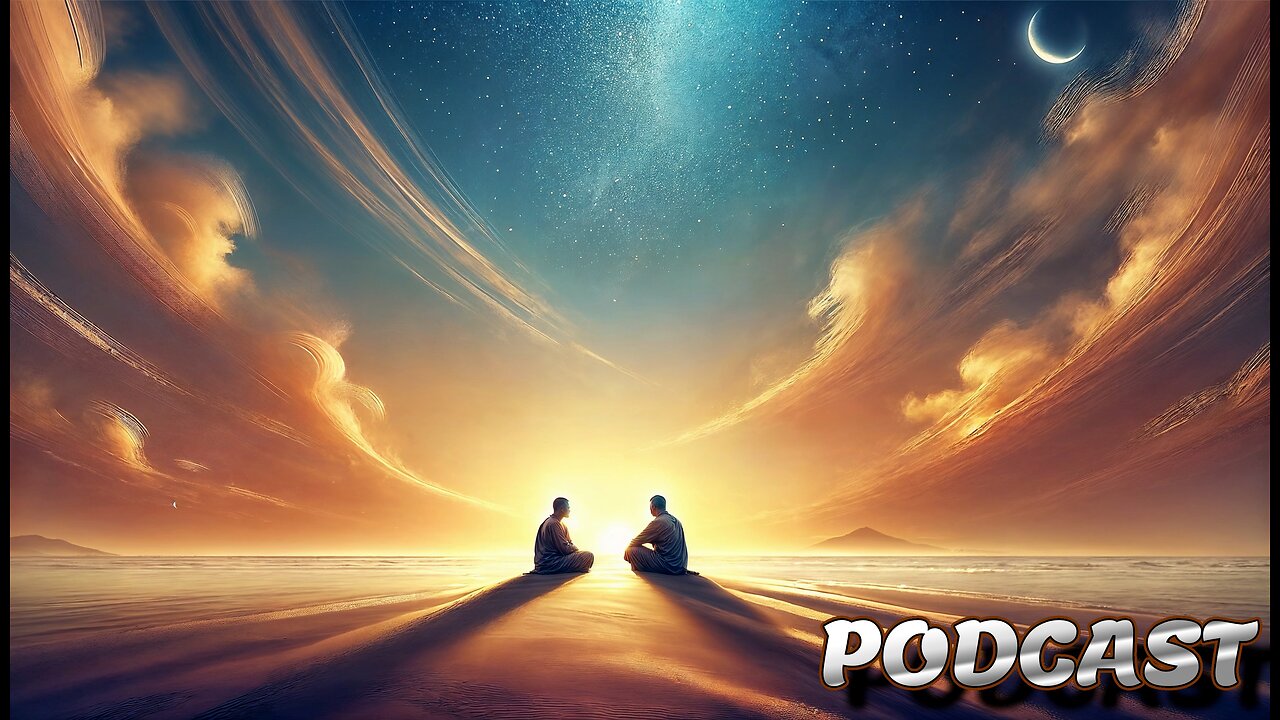 4. Why Does God Want My Friendship?