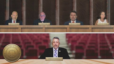 January 6th Historical Panel of Inquiry: Session 1: Prisoner Abuses and Neglect
