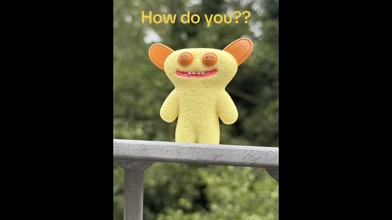 How do you get out of bed?