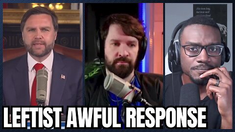 Conservatives Are Going Off On People Calling For Unity With Radical Leftist 