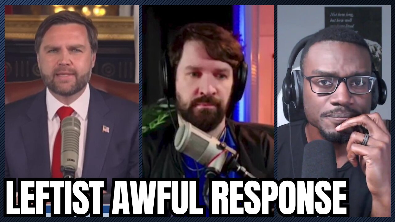 Conservatives Are Going Off On People Calling For Unity With Radical Leftist