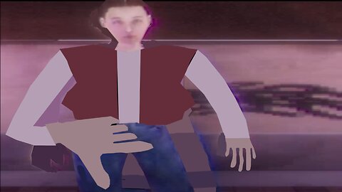 Playing these wasn't ideal! Two Gas Station Games