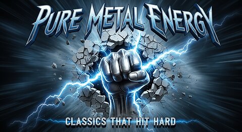 🔥 Hard Rock Classics 🎶 Best of Heavy Metal & Rock Legends 🤘