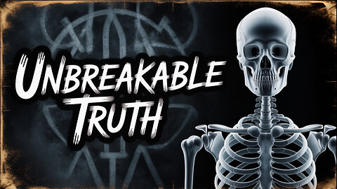 Never BROKEN a Bone Theory
