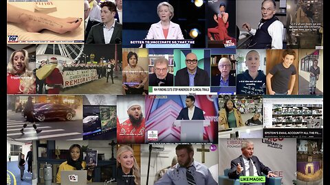 "pantone blessings" - week in review 2025-12-26