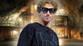 Mark Zuckerberg Addresses "Doomsday" Bunker Rumors In Interview