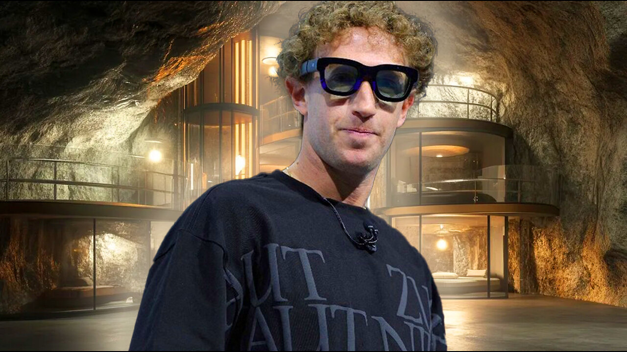 Mark Zuckerberg Addresses "Doomsday" Bunker Rumors In Interview