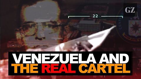 How the CIA spawned a Venezuelan 'cartel'