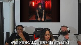 PLEASE STOP SLEEPIN ON SNOW!! Snow Tha Product - Alligator [REACTION]
