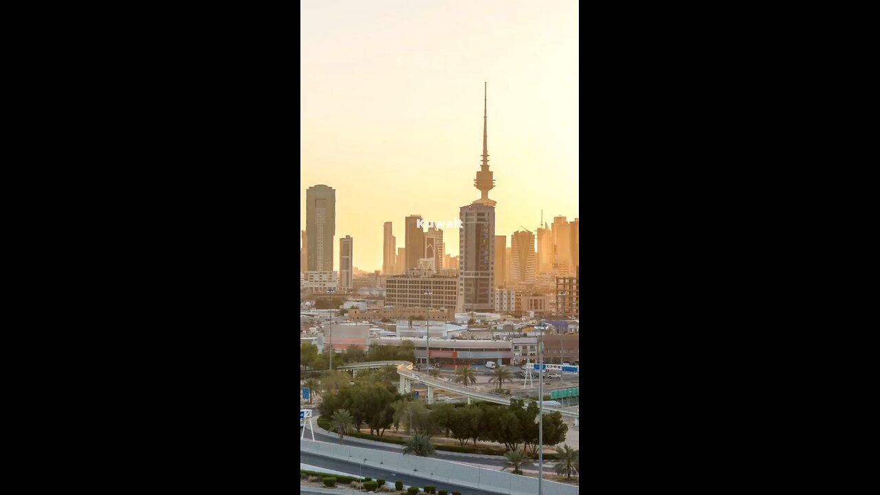 Top 5 Places to Visit In Kuwait