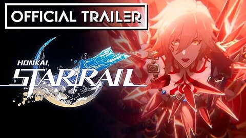 Honkai: Star Rail - "Wrath of Man" Mydei Trailer