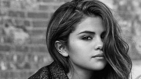 Its Healthy To Enjoy Some Time Alone. @selenagomez @relationship