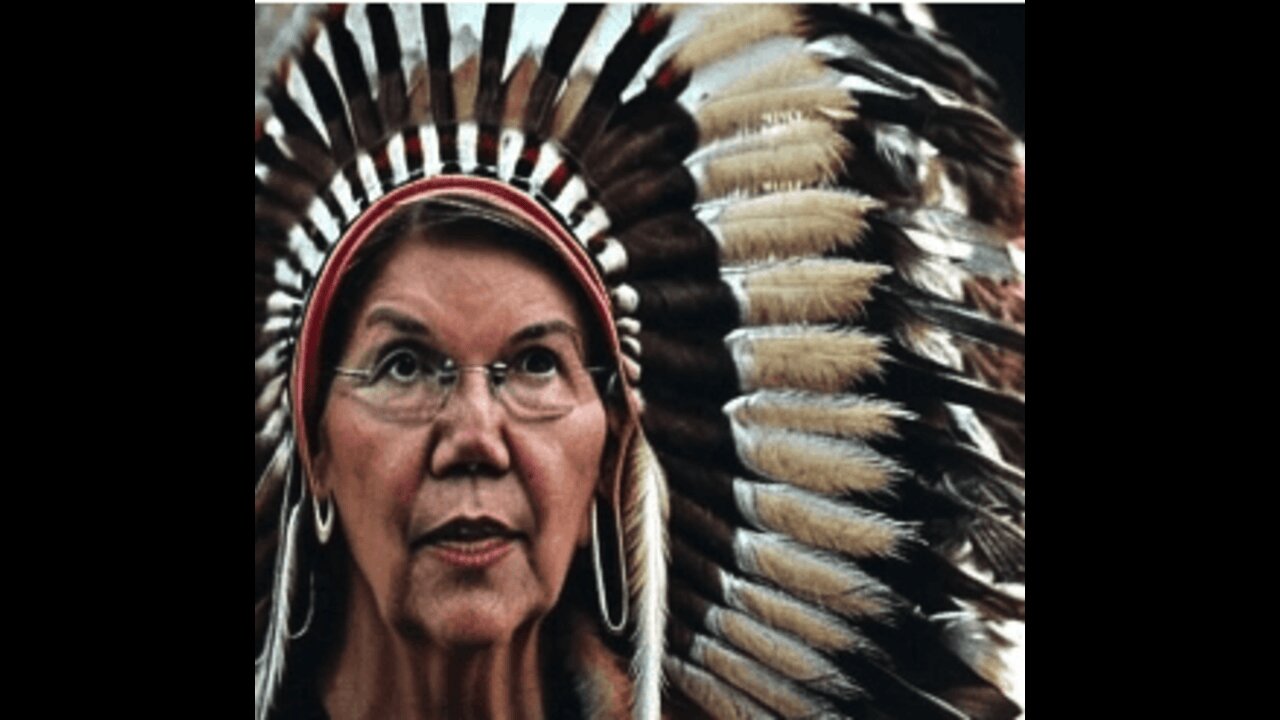 Elizabeth Warren On The Source: Trump’s Bill Will Hurt Little Tiny Babies & Shut Down Nursing Homes