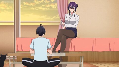 teacher takamine | Please Put Them On Takamine san