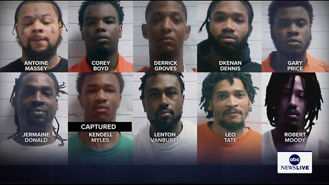 The New Orleans Jailbreak: Inside the Escape That Shook the System