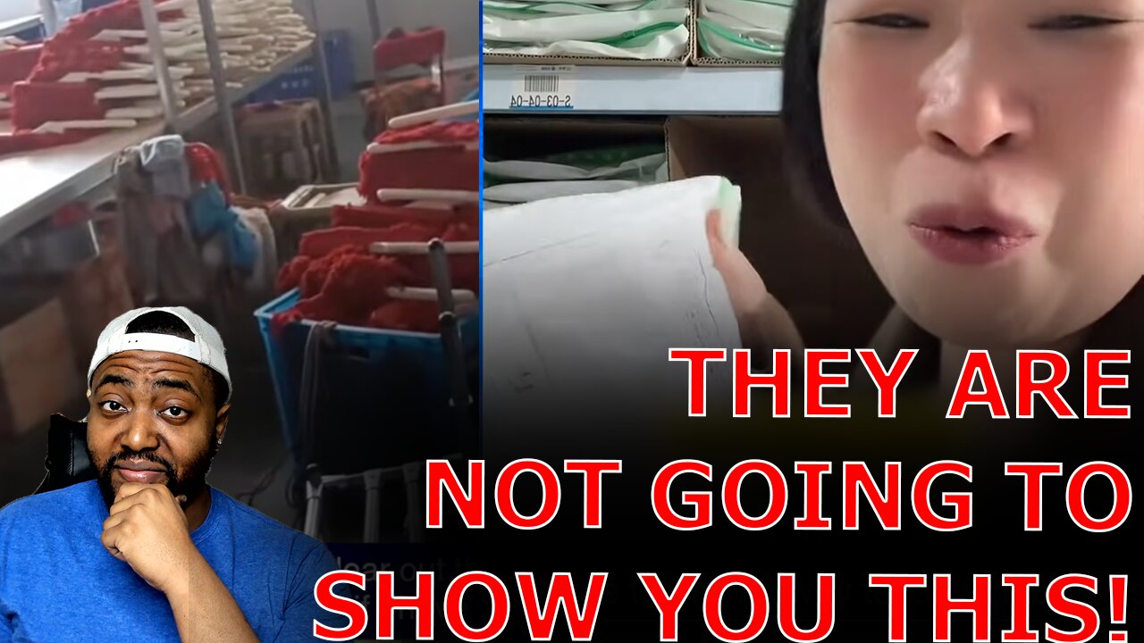 Chinese Manufacturers PANIC Over US CANCELLING ORDERS As Trump REFUSING To FOLD On China Trade War!